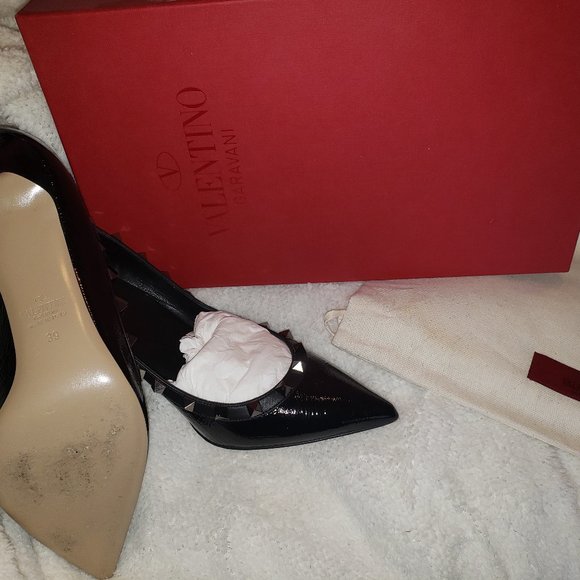 Valentino High Heels - Picture 1 of 12
